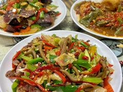 -文杰餐馆(南洪时尚风情街店)