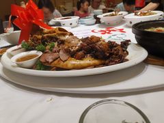 -同庆楼(滨湖万达广场店)