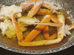 -蟹将军·松叶蟹和牛日料放题自助(K11店)