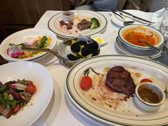 -Steaking·食间牛排(和平店)