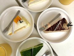 -CAKE WANG千层制造所(省府店)