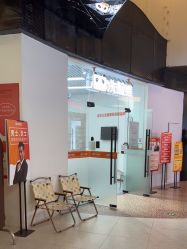 -洗脸熊·洗脸吧