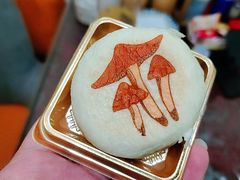 -昆明冠生园·蛋糕·面包(南强街店)