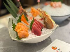 -大渔铁板烧(大悦城店)