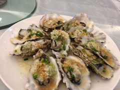 -海天一色海景自助餐厅(西港花园店)