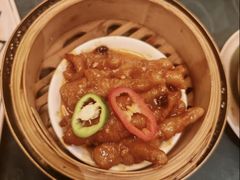 -誉八仙粤菜(万象天地店)