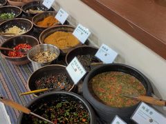 -阿山卓·野生菌火锅·纳西火塘烤肉