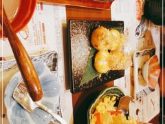 -七町糖果寿司屋(龙洞广工店)