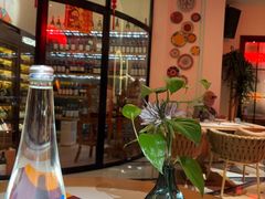 -Mezomd曼索蒂西班牙餐厅(广粤店)