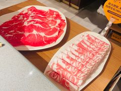 -巴奴毛肚火锅(悠唐购物中心店)