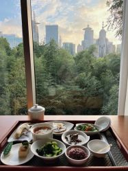 -馨月汇·一悦馨香月子中心(前滩店)