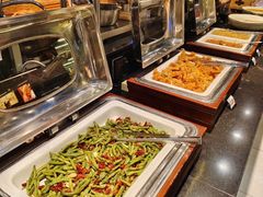 -韩盛·盛江山自助料理(中街大悦城店)
