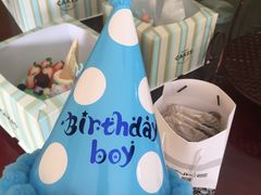 -甜心客(老汽车站店)