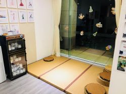 -榕树上·瑜伽普拉提