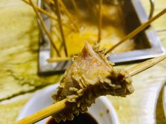 老徐涮肚-老徐烧烤涮肚(交道口店)