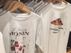 -优衣库(上海正大广场店)