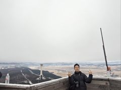 -帽儿山国家森林公园