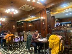 -德大西餐社(云南南路店)