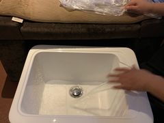 -泰迈·影院式足道SPA(世纪大道店)
