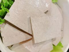 黑豆豆腐-唇辣号重庆老火锅(亦庄店)
