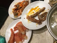 -芭菲盛宴·环球美食(解放碑英利国际店)