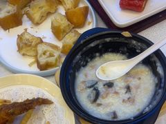 -皇马假日醉海南大酒店·假日一品派茶楼(秀英店)