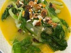 -四季轩中餐厅(徐州开元名都大酒店)
