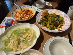 -本来川菜(中骏广场店)