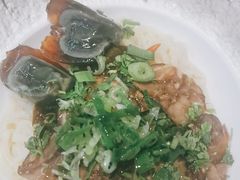 -面乙新派手擀面(大悦城店)