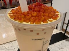 -KOI Thé(力宝广场店)