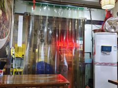 -秦韵味香辣爆肚面(钟楼店)