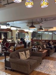 -BarberKiNG男士理发馆Barbershop