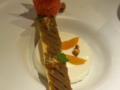 -王品牛排(福州泰禾店)