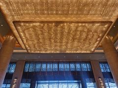 -长沙富力万达文华酒店