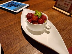 -金鹰国际酒店·满园春中餐厅