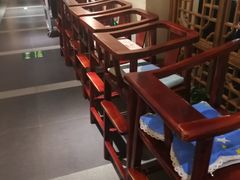 等位区-北平食府·北京烤鸭(北京西站六里桥店)