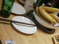 -小艺烧烤(曲江店)