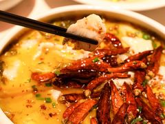 -榕意·川味之美(深业上城店)