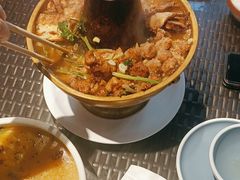 -山西派(桥东街店)