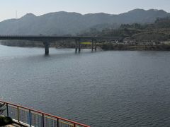 -新安江山水画廊风景区