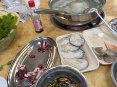 -五洞大众牛餐馆(番禺分店)