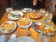 -miss pizza