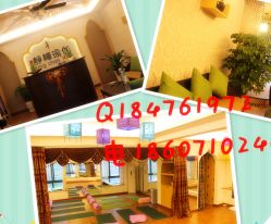 -JC·YOGA静禅瑜伽普拉提