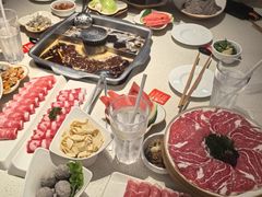 -海底捞火锅(龙岗星河COCO Park店)