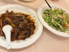 -得月楼·省级非遗·传统苏帮菜(观前店)
