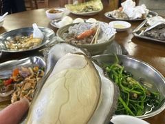 -蚝得喜海鲜(东城店)