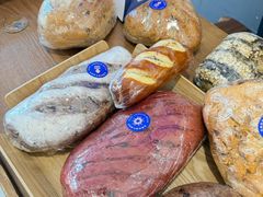 -莫斯科餐厅面包坊(北展店)