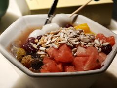 -锦府盐帮·李宅(领展购物广场中关村店)