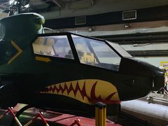 -泰达航母主题公园