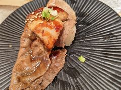 -争鲜回转寿司(大连和平广场凯德PLUS店)